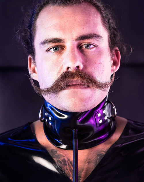 Latex Inflatable Collar