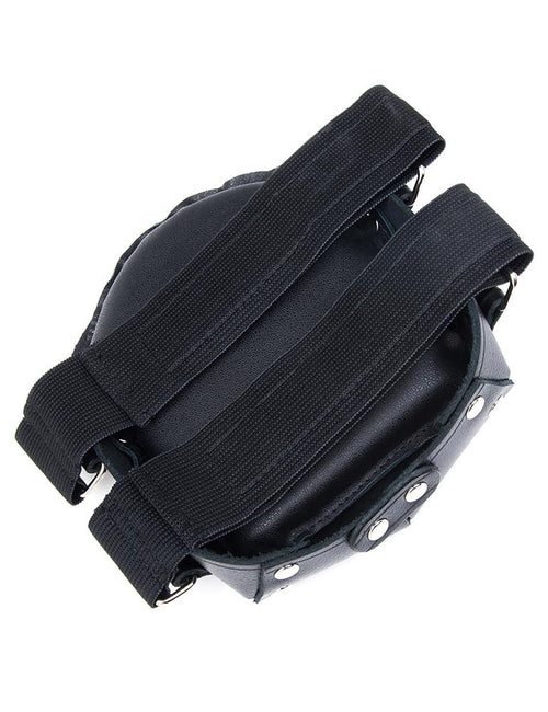 Premium Leather Knee Pads