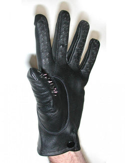 Stockroom Vampire Gloves