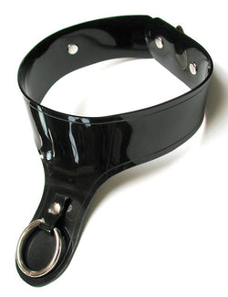 Story of O, PVC Collar