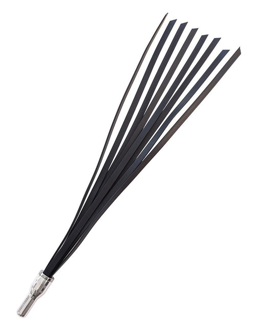 The Electro-Whip Neon Wand Attachment by KinkLab
