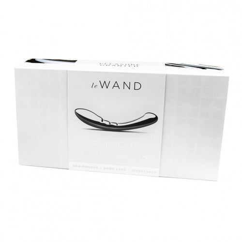 Le Wand Stainless Steel Arch