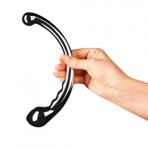 Le  Wand Stainless Steel Hoop