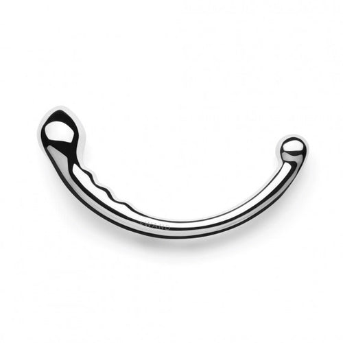 Le  Wand Stainless Steel Hoop
