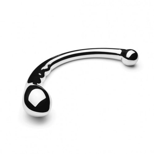 Le  Wand Stainless Steel Hoop