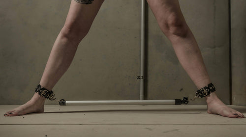Adjustable Leg Spreader