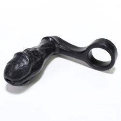 Meathead Ass-Lock - Black