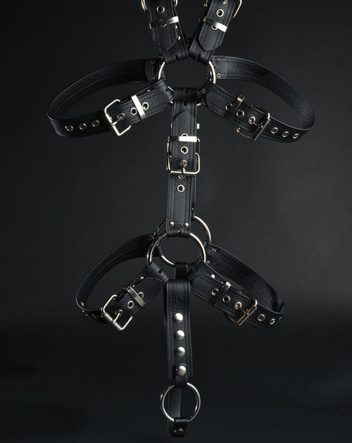Full Harness Nappa