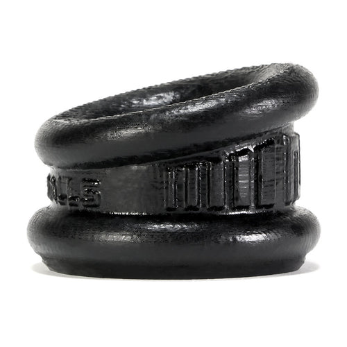 Neo-Stretch Ballstretcher Angle - Black