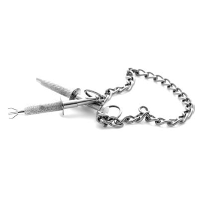 Nipple Grabber