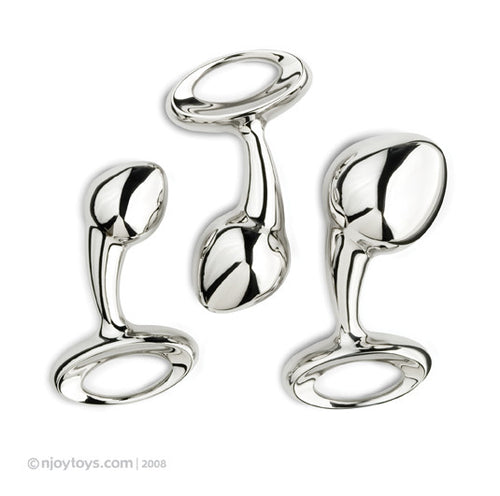 njoy Pure Plugs