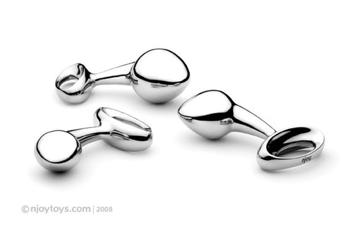 njoy Pure Plugs