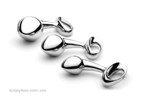 njoy Pure Plugs
