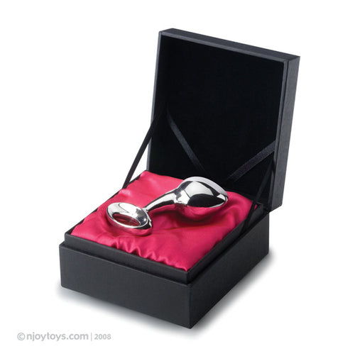 njoy Pure Plugs