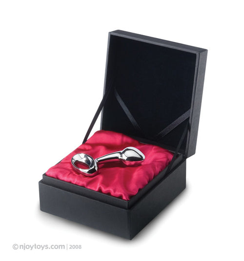 njoy Pure Plugs