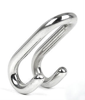 Stainless Steel Nose Hook