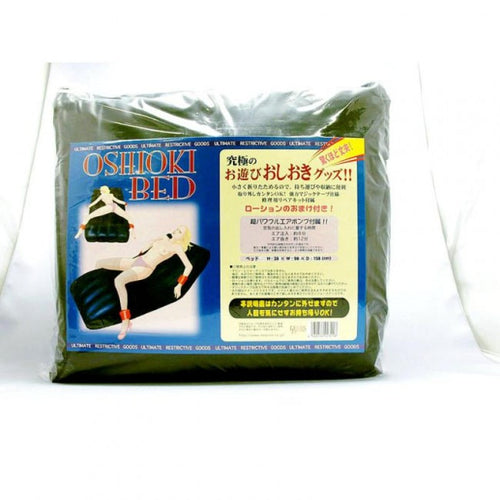 Oshioki Punishment Bed