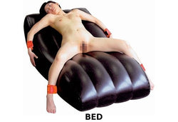 Oshioki Punishment Bed