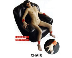 Oshioki Punishment Chair
