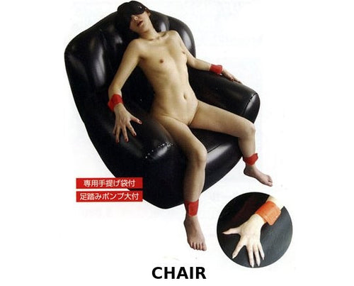 Oshioki Punishment Chair