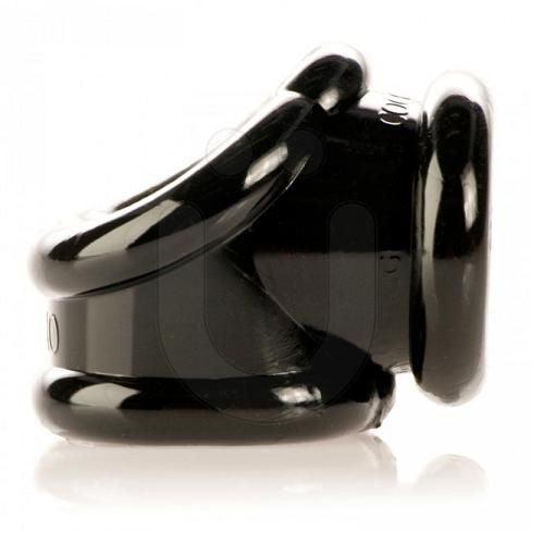 Cocksling-2 Cock & Ball Sling - Black
