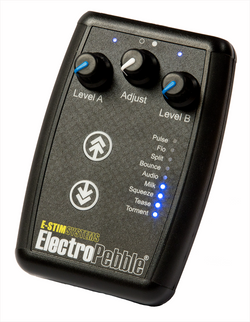 ElectroPebble XPF Pack