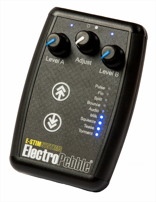 ElectroPebble XPE Pack
