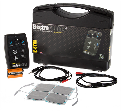 ElectroPebble