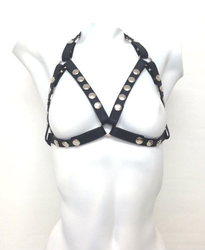 Ladies Bra Harness