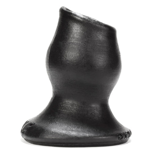 Pighole Fuckplug 1 Small - Black