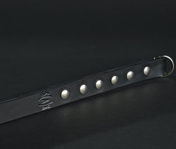 PK Leather Slapper