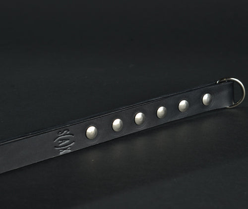 PK Leather Slapper