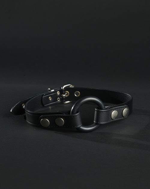 Rubber Ring Gag