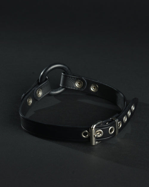 Rubber Ring Gag
