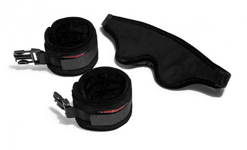 Cuff Kit for Black Label Wedge or Ramp