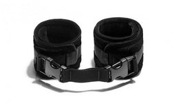 Cuff Kit for Black Label Wedge or Ramp