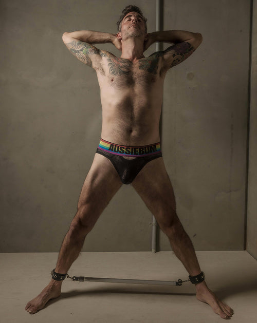 Adjustable Leg Spreader