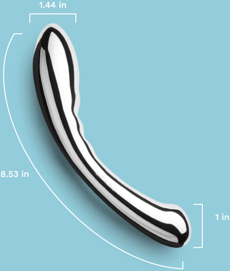 Le Wand Stainless Steel Arch