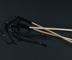 Straight Rattan Cane