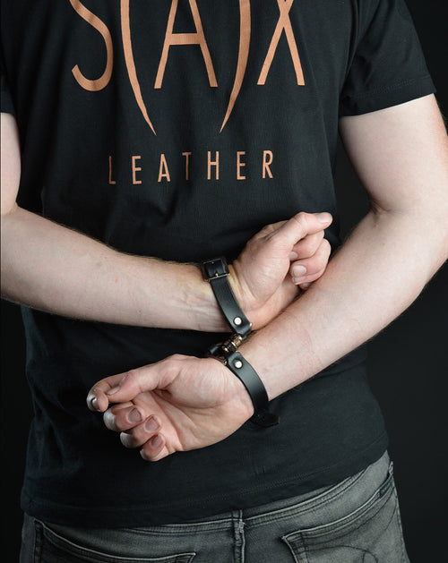 Swivel Cuff