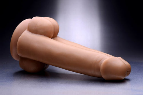Tom of Finland Dual Dicks