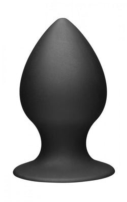 Tom of Finland Medium Silicone Anal Plug