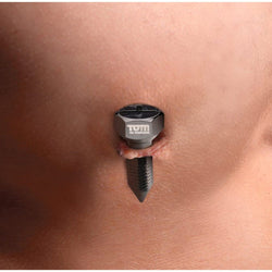 Bros Pins Magnetic Nipple Clamps