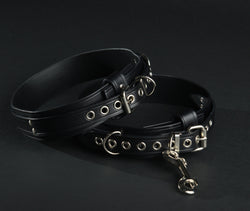 Classic Bondage Thigh Restraints
