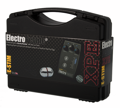 ElectroPebble XPE Pack