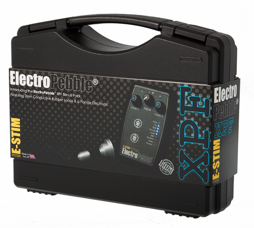 ElectroPebble XPF Pack